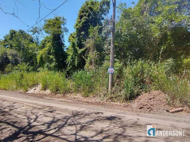 Terreno com 2000m² (40 x 50) plano em Itaipuaçu