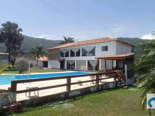 2LT34123 - Excelente Casa Duplex em Itaipuaçu