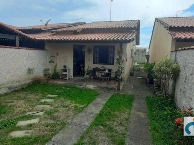 CV3123B - Ótima Casa Em Itaipuaçu