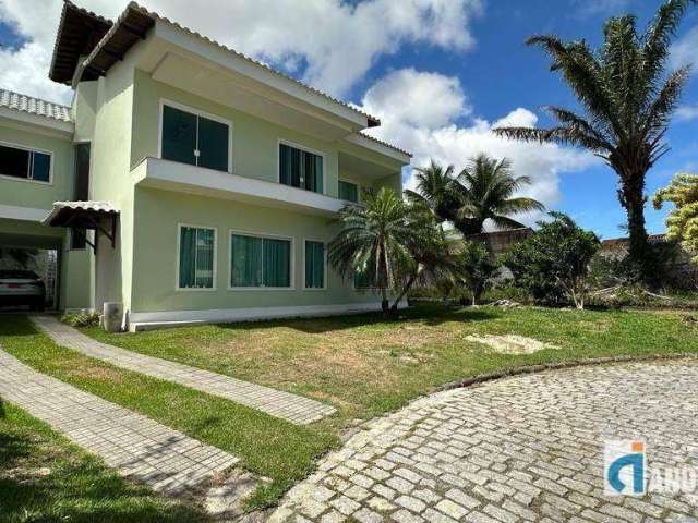 Casa com 5 quartos à venda na Rodovia Ernani do Amaral Peixoto, Itapeba, Maricá, 330 m2 por R$ 1.490.000