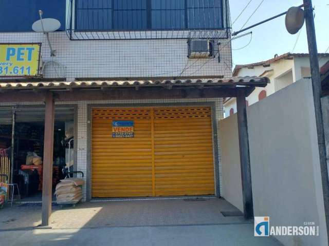 Oportunidade !!! Loja comercial no São Bento frente rua principal com 40m²