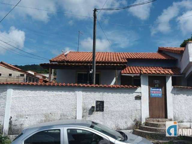 Casa com 3 quartos à venda na Rua Yara, Flamengo, Maricá, 73 m2 por R$ 430.000