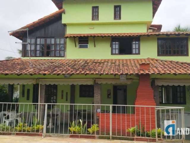 JA12413 - Ótima Casa no Jardim Atlântico