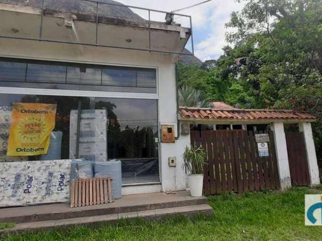 BI2354 - Excelente Casa em Itaipuaçu