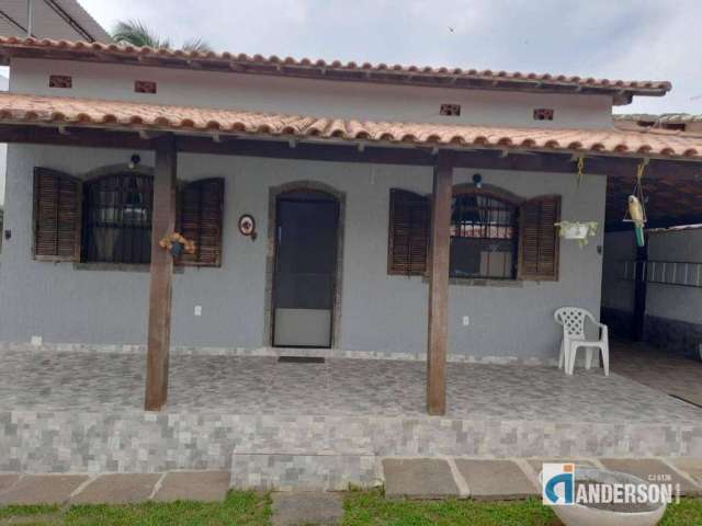 1LT0817 -  Ótima Casa em Itaipuaçu