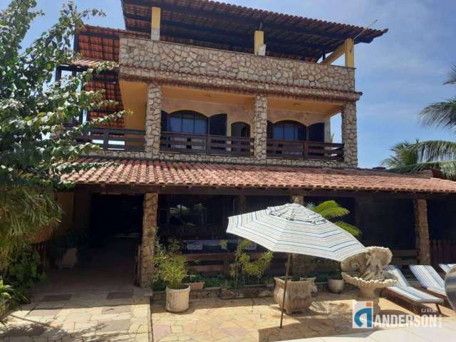 JA16116- Excelente Casa Duplex