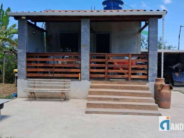 Casa c/ 1 quarto à venda, 55 m² por R$ 500.000 - Rincão Mimoso (Itaipuaçu) - Maricá/RJ