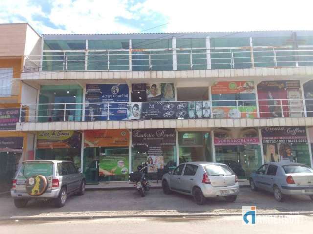 Sobreloja comercial - lj6842