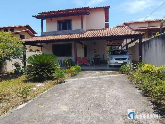 Excelente casa 3 Qtos (2 suítes) no Jd. Atlântico Leste prox. a praia.