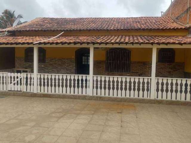 Ótima Casa com 2 quartos à venda - Jardim Atlântico  (Itaipuaçu) - Maricá/RJ