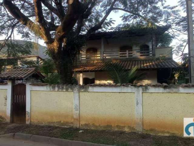 Casa com 3 quartos à venda, 160 m² por R$ 270.000 - Jardim Atlântico (Itaipuaçu) - Maricá/RJ