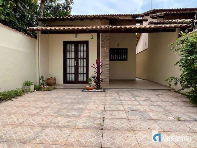 Casa com 2 dormitórios à venda, 80 m² por R$ 380.000,00 - Praia de Itaipuaçu (Itaipuaçu) - Maricá/RJ