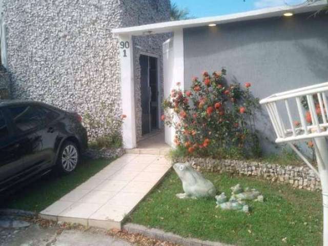 Casa com 3 dormitórios para alugar por R$ 2.980,00/mês - Itaipuaçu - Maricá/RJ