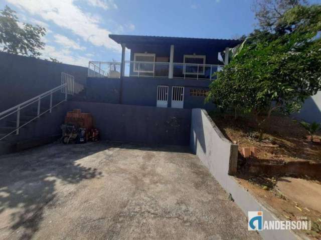 Excelente Casa com 2 quartos à venda, 80 m² por R$ 550.000 - Jardim Atlântico (Itaipuaçu) - Maricá/RJ