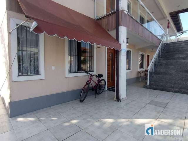 Oportunidade !!! Apartamento 2 Quartos prox. a praia no Jd. Atlântico