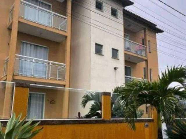 Ótimo Apartamento c/ 2 quartos à venda, 55 m² por R$ 220.000 - Itaipuaçu - Maricá/RJ