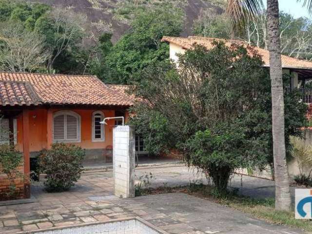 Casa c/ 4 quartos à venda, 150 m² por R$ 600.000 - Recanto de Itaipuaçu - Maricá/RJ