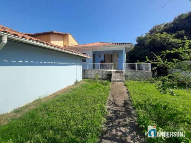 Ótima Casa c/ 2 quartos à venda, 134 m² por R$ 550.000 - Inoã - Maricá/RJ