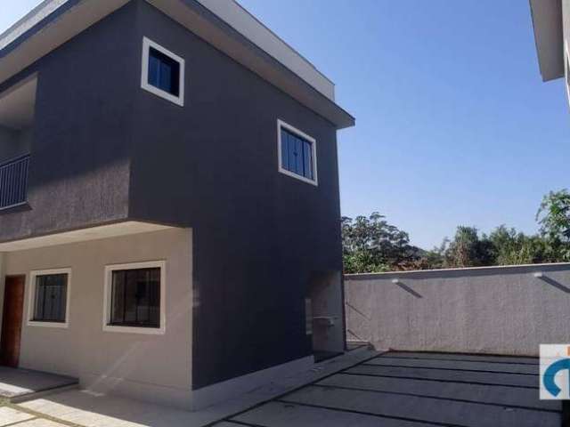 Ótima Casa c/ 2 quartos à venda por R$ 360.000 - Costa Verde - Maricá/RJ