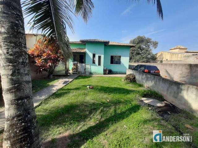 Casa c/ 2 quartos à venda, 73 m² por R$ 350.000 - Itaipuaçu - Maricá/RJ