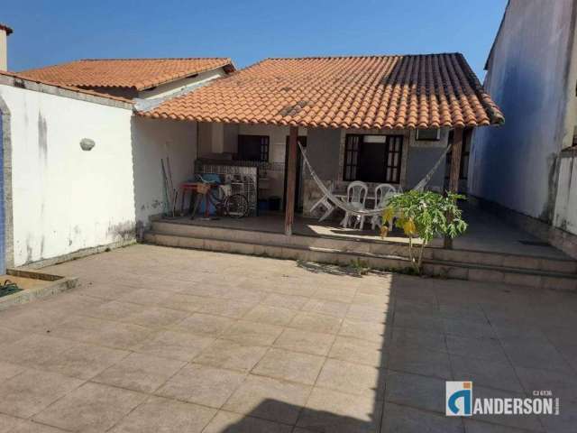 Casa c/ 2 quartos à venda por R$ 480.000 - Barroco (Itaipuaçu) - Maricá/RJ