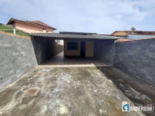 1LT0522A - Ótima Casa c/ 2 quartos à venda, 98 m² por R$ 480.000 - Itaipuaçu - Maricá/RJ