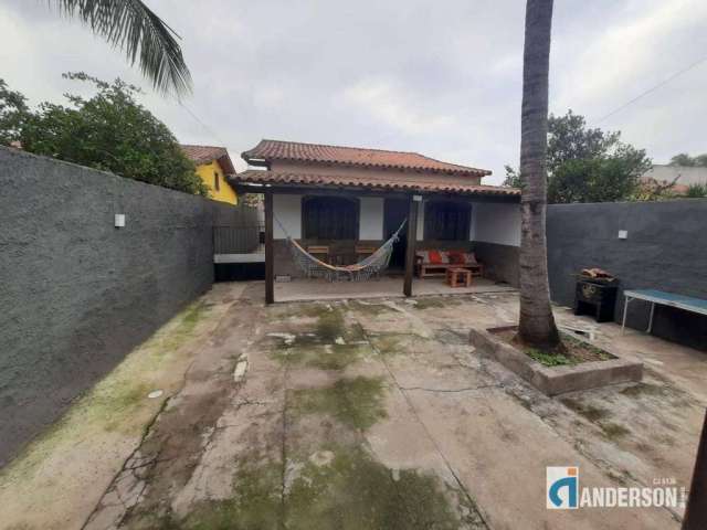 Casa com 2 dormitórios à venda, 95 m² por R$ 420.000,00 - Jardim Atlântico Oeste (Itaipuaçu) - Maricá/RJ