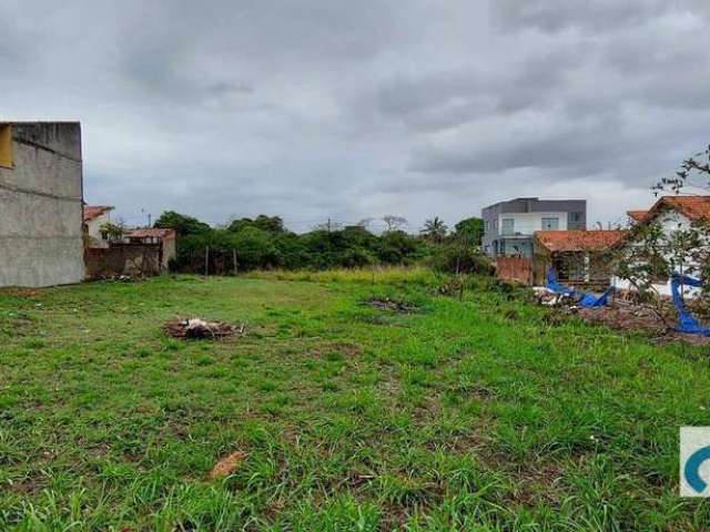 Terreno à venda, 600 m² por R$ 210.000,00 - Jardim Atlantico - Maricá/RJ