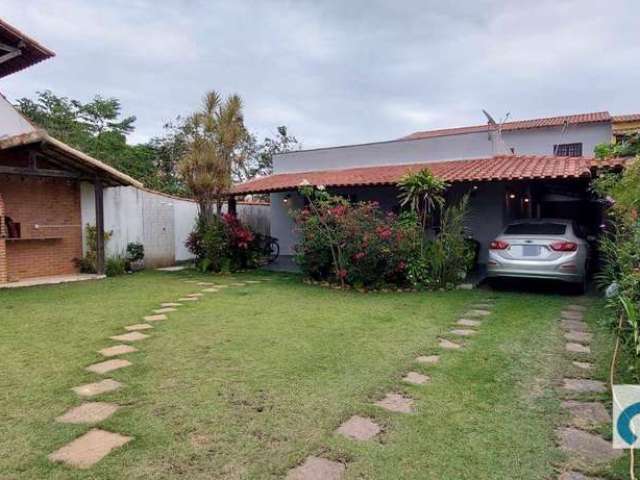 Casa c/ 2 quartos à venda, 220 m² por R$ 745.000 - Centro - Maricá/RJ