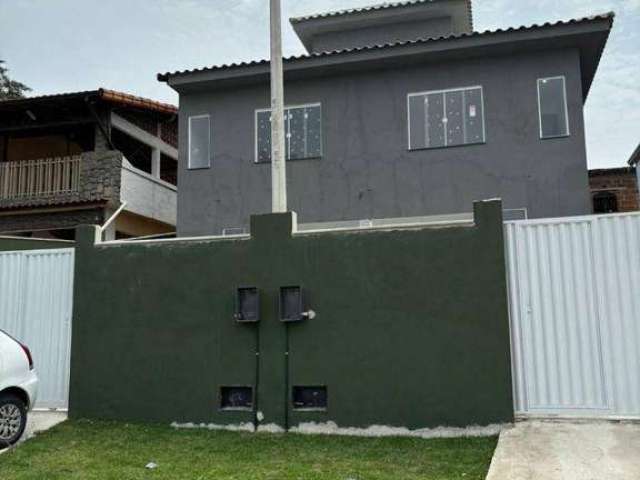 Linda casa de 1ª locação!!!!!!