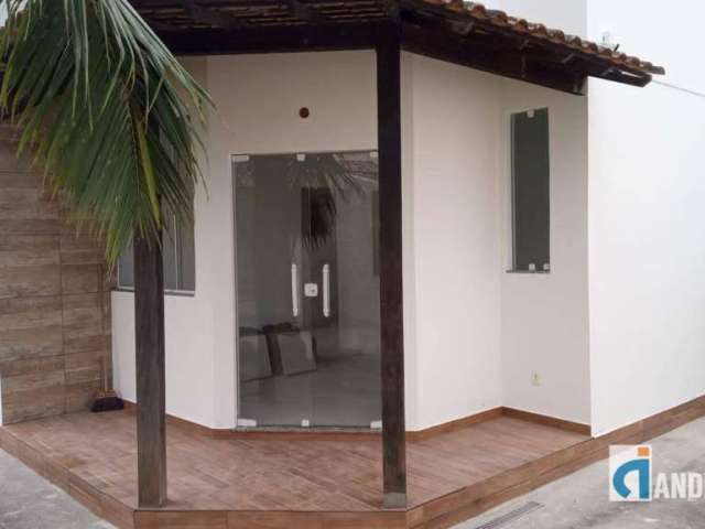 Excelente Casa c/ 2 quartos à venda, 70 m² por R$ 350.000 - Chácaras de Inoã (Inoã) - Maricá/RJ