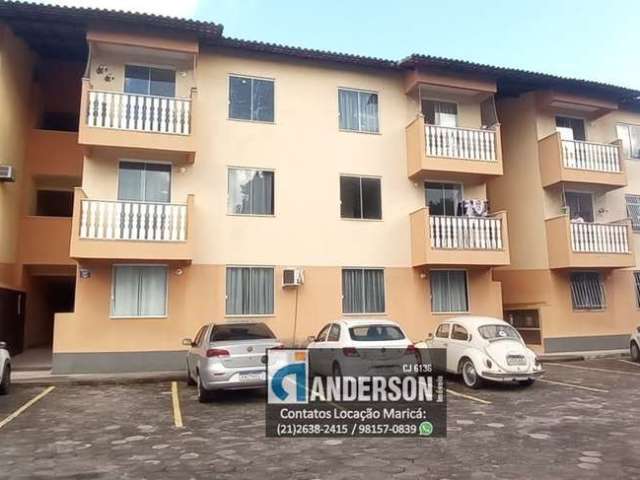 SJI308 - Excelente apartamento em São José do Imbassaí.