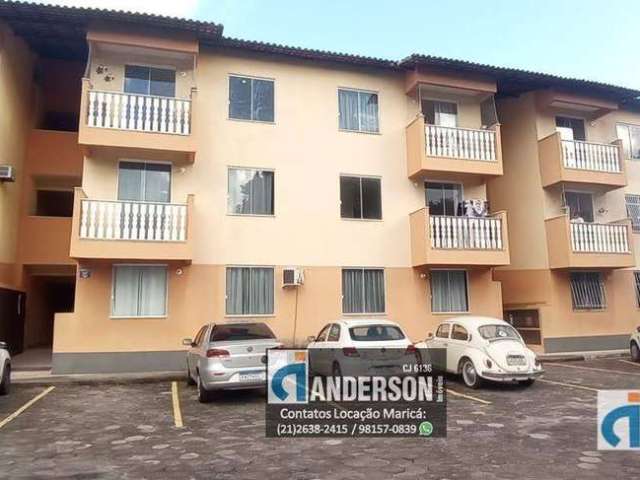 SJI308 - Excelente apartamento em São José do Imbassaí.