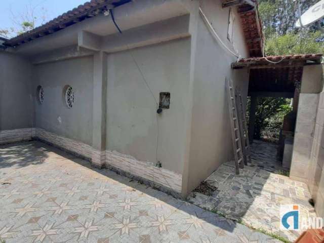 Casa com 1 quarto à venda, 75 m² por R$ 550.000 - Barroco (Itaipuaçu) - Maricá/RJ