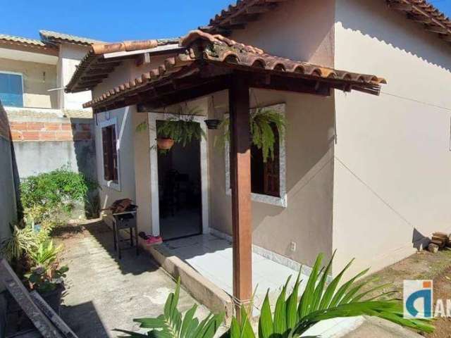 Casa com 2 quartos à venda, 70 m² por R$ 380.000 - Jardim Atlântico Itaipuaçu) - Maricá/RJ