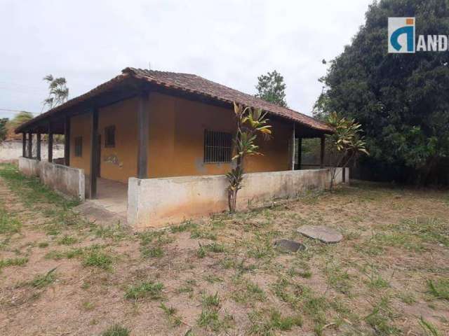 Casa com 3 quartos à venda, 92 m² por R$ 1.500.000 - Chácaras de Inoã (Inoã) - Maricá/RJ