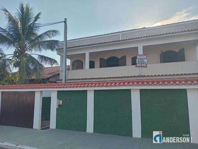 Casa com 3 dormitórios para alugar por R$ 3.500,00/mês - Itaipuaçu - Maricá/RJ