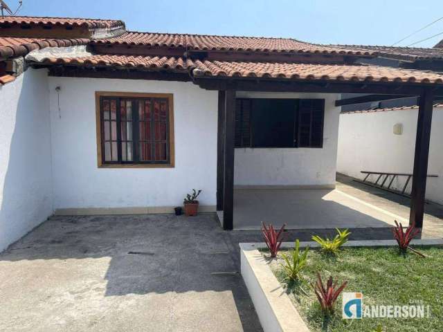 Ótima Casa c/ 3 quartos à venda, 100 m² por R$ 500.000 - Jardim Atlântico (Itaipuaçu) - Maricá/RJ