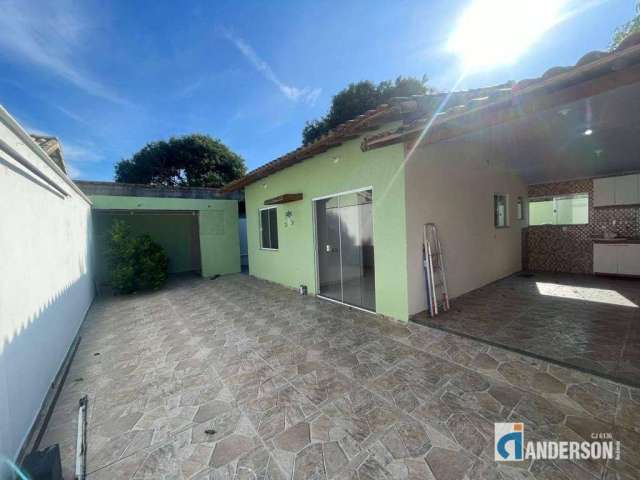 JA1279 - Excelente casa em Jacaroá