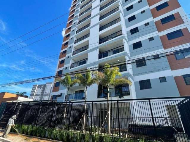 Apartamento de 80m², 3 dormitórios e 2 vagas á venda pronto para morar