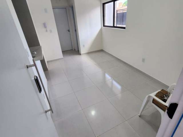 Lindo apartamento pronto para morar