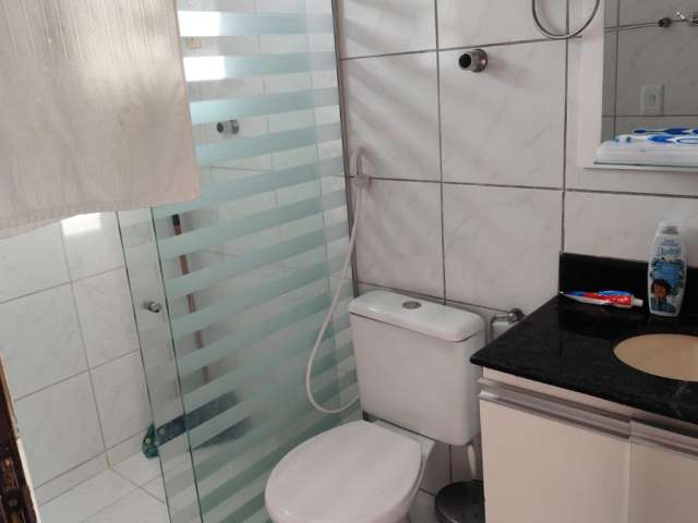 Apartamento pronto para morar