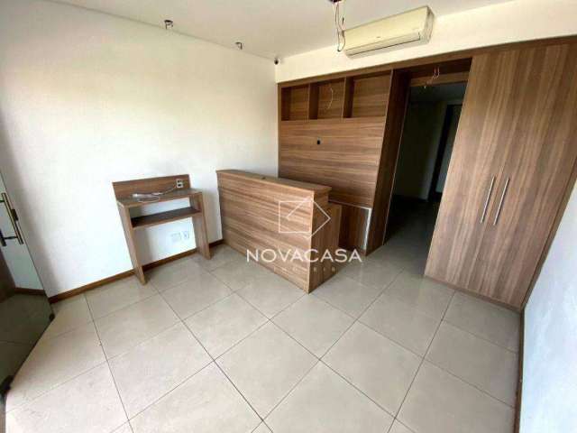 Loja para alugar, 30 m² por R$ 2.670,00/mês - São Benedito - Santa Luzia/MG