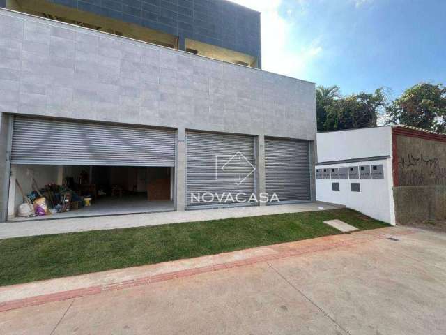 Loja para alugar, 53 m² por R$ 3.500,00/mês - Rio Branco - Belo Horizonte/MG