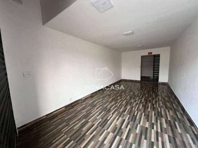 Loja para alugar, 36 m² por R$ 1.600,00/mês - Planalto - Belo Horizonte/MG