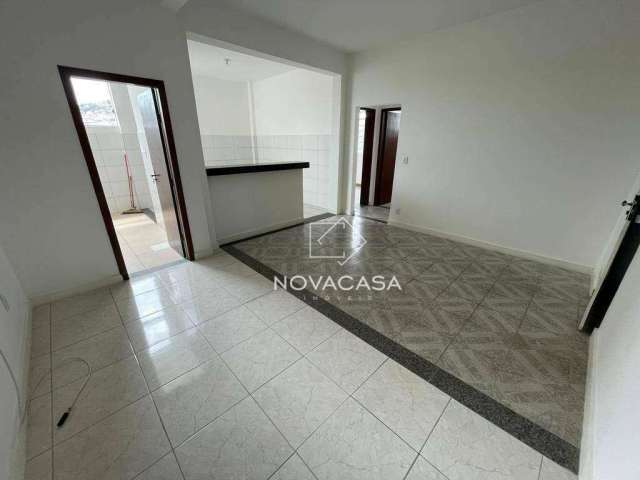 Sala para alugar, 46 m² por R$ 2.260,00/mês - Venda Nova - Belo Horizonte/MG