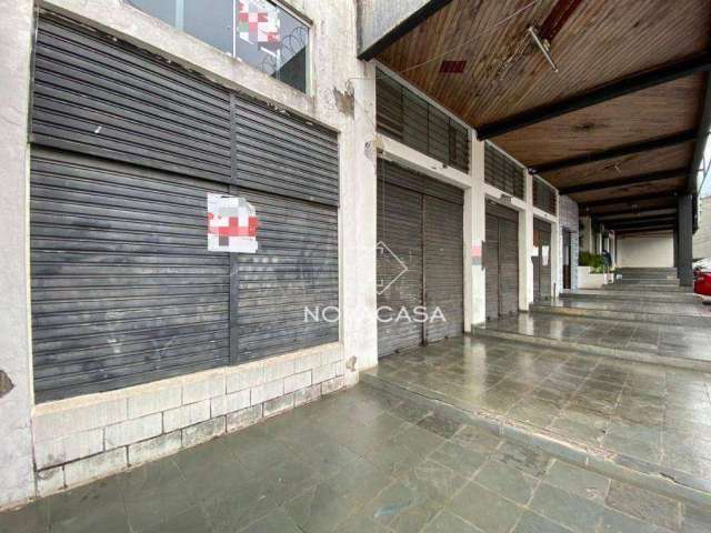 Loja para alugar, 250 m² por R$ 8.500,00/mês - São João Batista (Venda Nova) - Belo Horizonte/MG