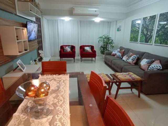 Vendo apartamento de 3/4 com suite no costa azul