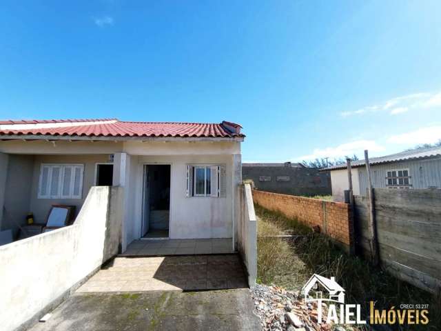 Casa de BARBADA na Praia de Cidreira/RS