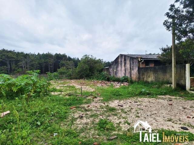 Terreno em Cidreira/RS